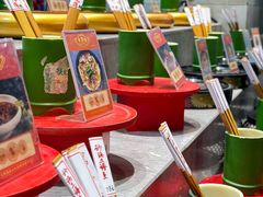 -土桥手掌鸡·26年灌县老味道(都江堰店)