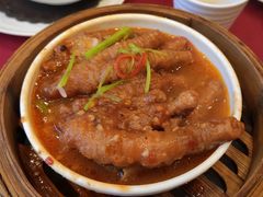 -北园酒家(小北路店)