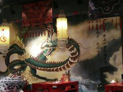 -巴九门老火锅(来福士打望店)