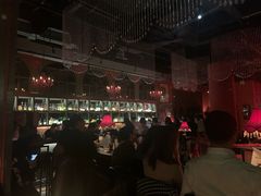 -JZ Club 爵士酒吧(上海店)