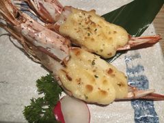-虹料理·日料放题(悠方店)