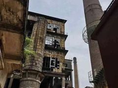 -广州市紫泥堂文化创意园景区