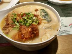 猪软骨粉-翠华餐厅(铜锣湾糖街店)