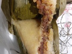 -金太粽(上海弄堂第一粽店)