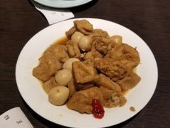 -好嫂子酱猪手•农家菜(蒲黄榆店)