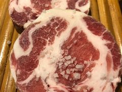 -红沃烤肉(家乐福2部店)