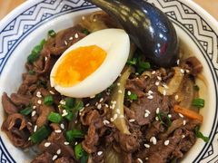 -苍月中华料理(王府井店)
