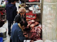 -刘信牛羊肉小炒泡馍(回民街店)