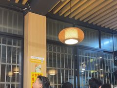 -郑记•不夜城烧烤•龙虾•虾蟹(黄鹤楼店)