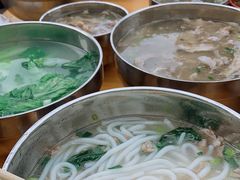 -攀枝花·任德琼·盐边羊肉米线