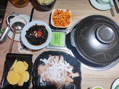 -探窝·竹笙椰子鸡(杨箕店)