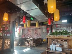 -小龙坎老火锅(北京三里屯店)