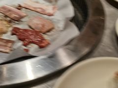 -福成自助烤肉(华冠天地城关店)