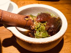 -炊烟小炒黄牛肉(中心印象城店)