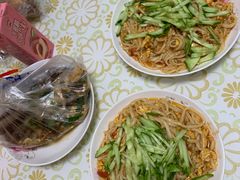 -金乐活美食(中街店)