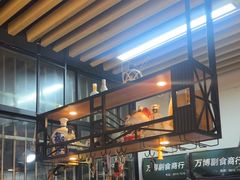 -郑记•不夜城烧烤•龙虾•虾蟹(黄鹤楼店)