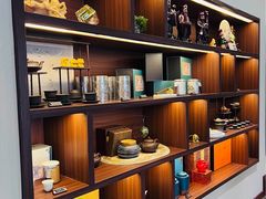 -中和·国风茶馆(愚园路店)
