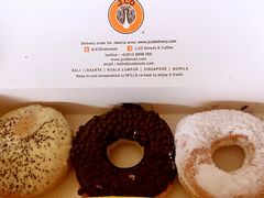 -J.CO Donuts & Coffee(Mal Bali Galeria)