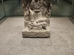 -平原博物院