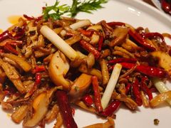 -连鹭海鲜·海肠捞饭·海胆饭(星海店)