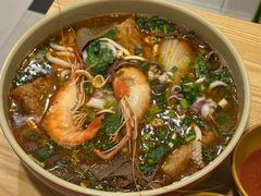 -筒骨麻辣烫(永同昌公寓胜明花园店)