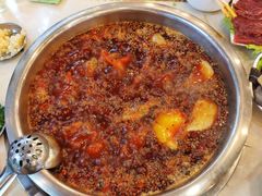 -朱氏胖子烂火锅(洪崖洞店)