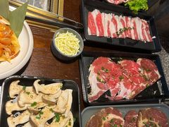 -新石器烤肉(之心城店)
