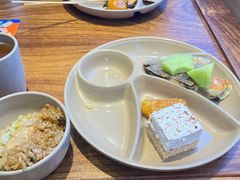 -素满香·Vegan食养自助(天一广场店)