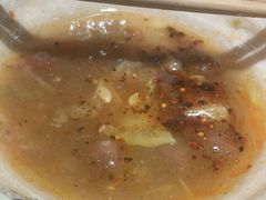 -清真·马继明肉丸胡辣汤回坊总店