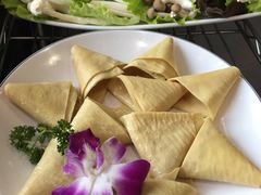 -重庆德庄火锅(体育中心店)