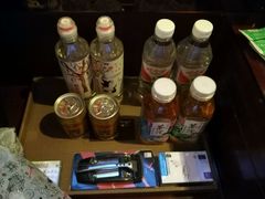 客房饮品-长春爱琴湾假日酒店(理工大学店)