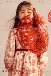 -芳妮豆丁儿童摄影(民治旗舰店)