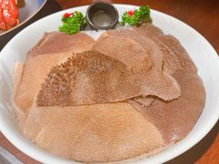 -巴奴毛肚火锅(悠唐购物中心店)