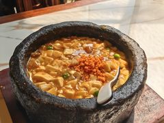 -绿茶餐厅(龙井船宴· 品牌总店)