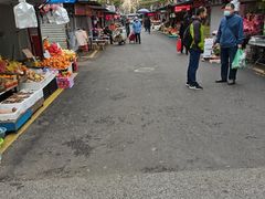 -东山民生市场(南崂路)