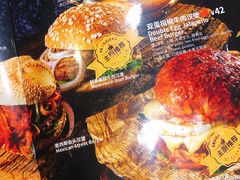 -魏斯理汉堡(西安沣东吾悦店)