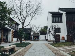 -枫桥景区