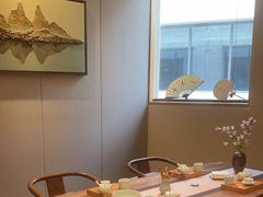 -梅间堂茶馆(绿地缤纷城店)