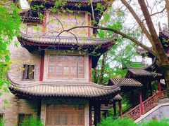 -龙潭水乡