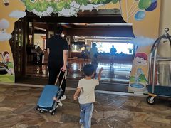 -三亚亚龙湾天域度假酒店