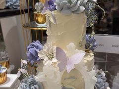 -杜哈夫DOUX RÊVE·生日蛋糕(日月光店)