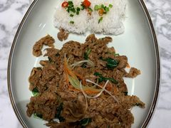 -PHO爺·越南料理(亦庄大族广场店)