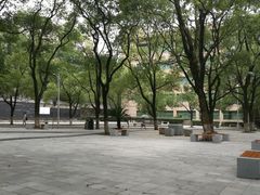 -江西财经大学(蛟桥园南校区)