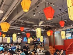 -匠熙小馆(崇文门店)