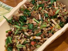 -福照楼汽锅鸡·云南菜(护国路店)