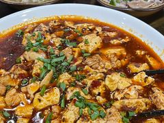 -小杨翘脚牛肉