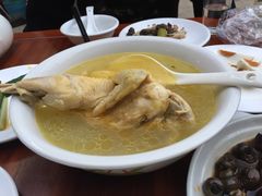 -小陆莲花蟹园农家乐(莲花岛店)