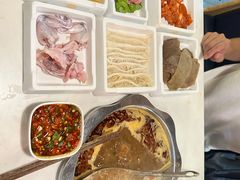 -傣妹火锅(南京东路一店)