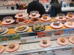 -争鲜回转寿司(朝北大悦城店)