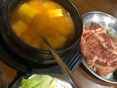 -·缸桶屋·韩式牛肋条自助烤肉(西湖D11店)